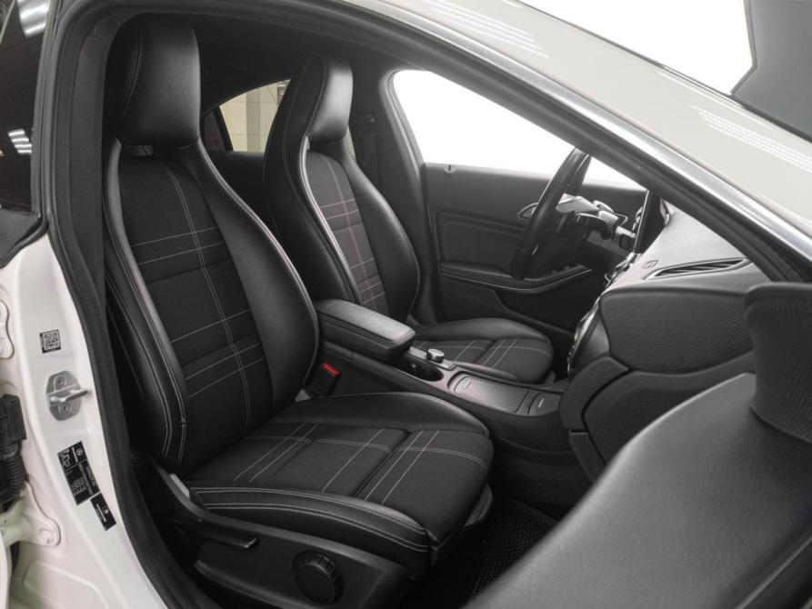 Mercedes-Benz CLA I (C117 X117) Тюмень  - изображение 10