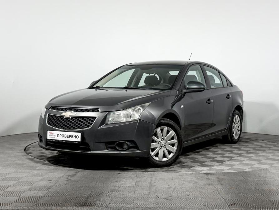 Chevrolet Cruze I Санкт-Петербург  - изображение 1