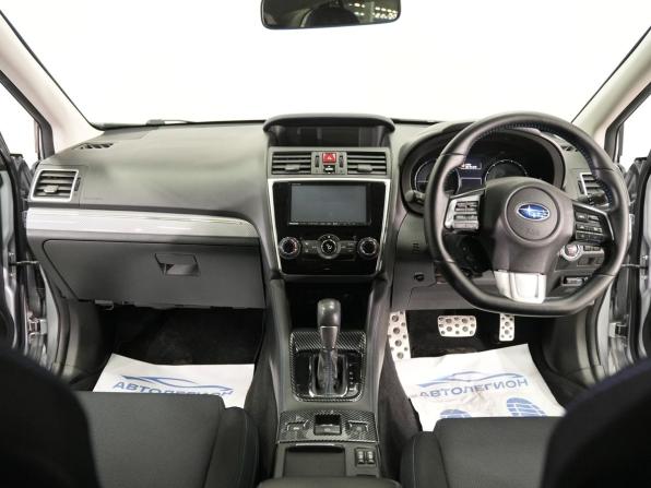 Subaru Levorg I с пробегом 2014 года, цена 1 500 000 рублей, 120000 км, универсал, Автокод Объявления
