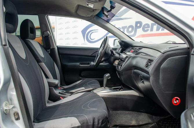 Mitsubishi Lancer IX Рестайлинг с пробегом 2007 года, цена 260 000 рублей, 305000 км, седан, Автокод Объявления