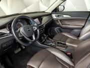 Changan CS35 Plus I Москва  - изображение 38