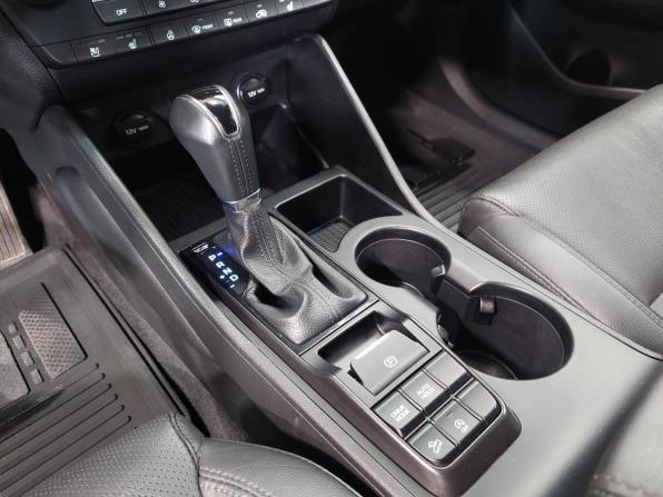Hyundai Tucson III Рестайлинг с пробегом 2019 года, цена 2 410 000 рублей, 94158 км, внедорожник, Автокод Объявления