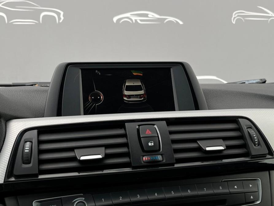 BMW 3 серии VI (F3x) Санкт-Петербург  - изображение 17