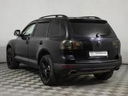 Volkswagen Touareg I Рестайлинг Москва  - изображение 24