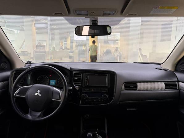 Mitsubishi Outlander III с пробегом 2013 года, цена 1 150 000 рублей, 251000 км, внедорожник, Автокод Объявления