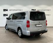 Peugeot Traveller I Санкт-Петербург  - изображение 20