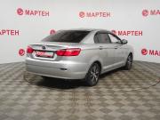 Lifan Solano II Вологда  - изображение 22