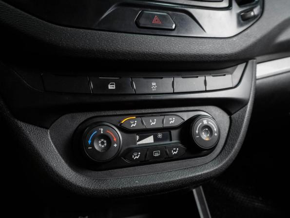 Lada (ВАЗ) Vesta I с пробегом 2018 года, цена 995 000 рублей, 90894 км, седан, Автокод Объявления