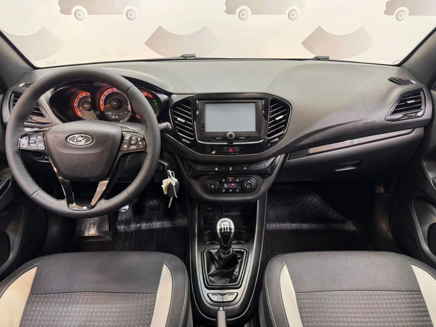 Lada (ВАЗ) Vesta I Ставрополь  - изображение 13