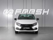 Lada (ВАЗ) Granta I Рестайлинг Минеральные Воды  - изображение 19