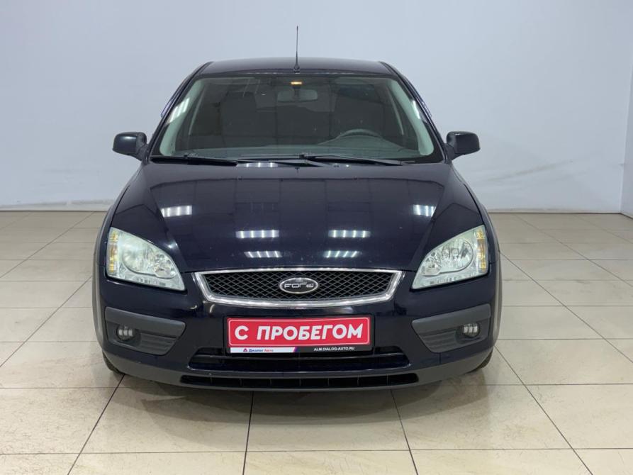 Ford Focus II Альметьевск  - изображение 2