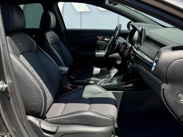 Kia Cerato IV с пробегом 2021 года, цена 2 299 000 рублей, 53134 км, седан, Автокод Объявления