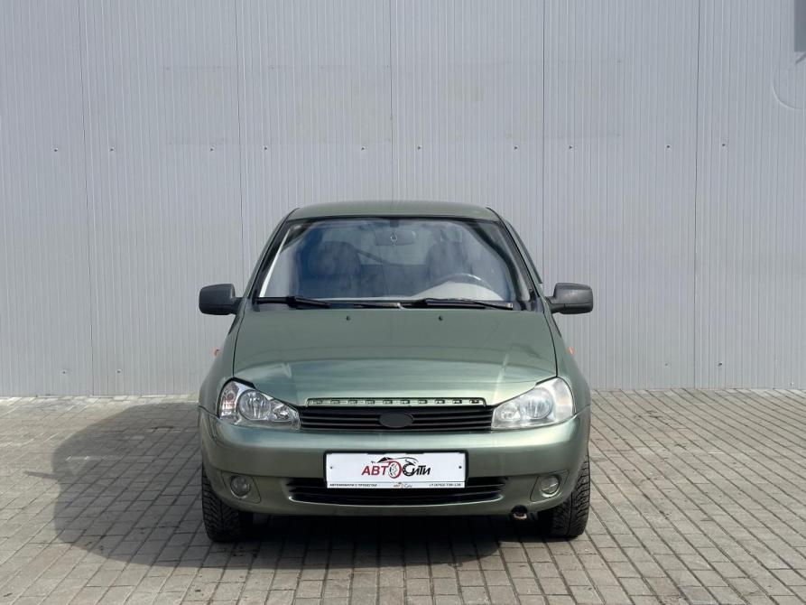 Lada (ВАЗ) Kalina I Тамбов  - изображение 3