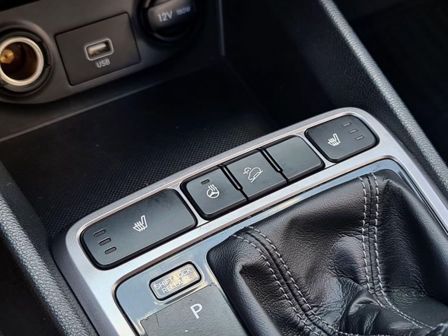 Hyundai Creta I Москва  - изображение 16