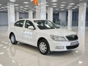 Skoda Octavia II (A5) Рестайлинг Самара  - изображение 17