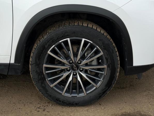 Chery Tiggo 8 Pro Max I Рестайлинг с пробегом 2023 года, цена 2 470 000 рублей, 39600 км, внедорожник, Автокод Объявления
