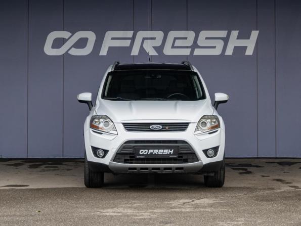 Ford Kuga I с пробегом 2011 года, цена 999 000 рублей, 222503 км, внедорожник, Автокод Объявления