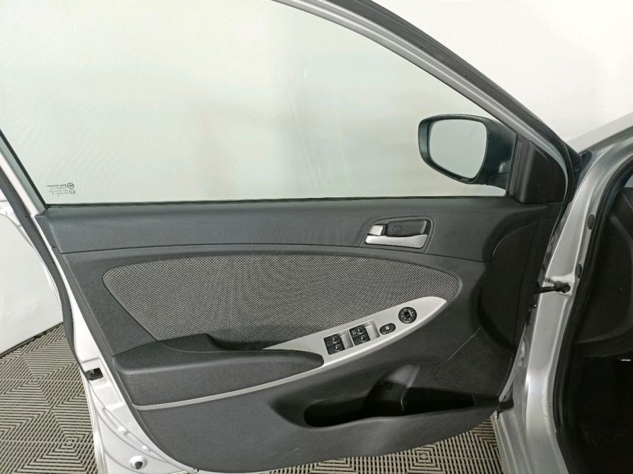 Hyundai Solaris I Архангельск  - изображение 11