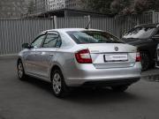 Skoda Rapid I Рестайлинг Москва  - изображение 23