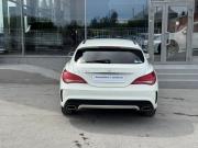 Mercedes-Benz CLA I (C117 X117) Рестайлинг Новосибирск  - изображение 26