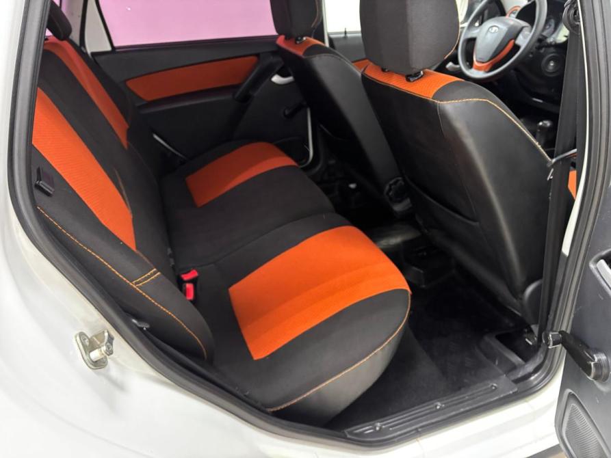 Lada (ВАЗ) Kalina II Альметьевск  - изображение 15