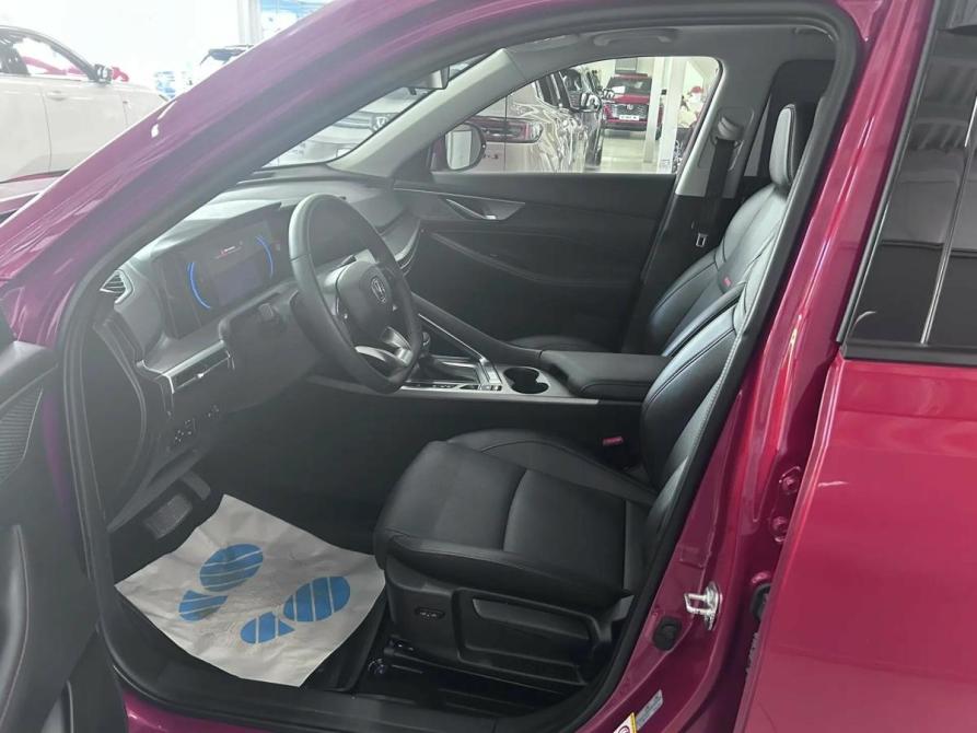 Changan CS35 Plus I Рестайлинг Уфа  - изображение 12