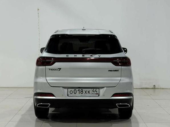 Chery Tiggo 7 Pro Max I с пробегом 2023 года, цена 1 740 000 рублей, 45920 км, внедорожник, Автокод Объявления