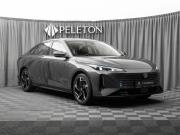 Changan Lamore Москва  - изображение 26