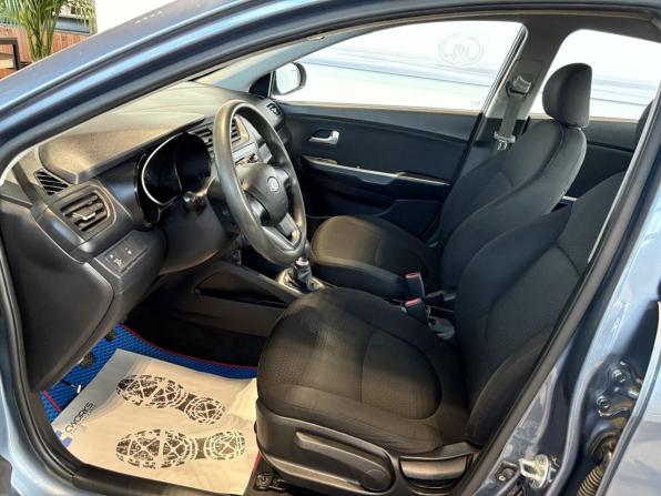 Kia Rio III с пробегом 2012 года, цена 635 000 рублей, 256608 км, седан, Автокод Объявления