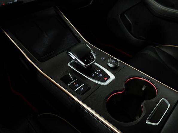 Omoda C5 I с пробегом 2024 года, цена 1 799 700 рублей, 37000 км, внедорожник, Автокод Объявления