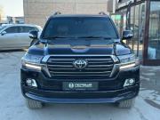 Toyota Land Cruiser 200 Series Рестайлинг 2 Пермь  - изображение 31