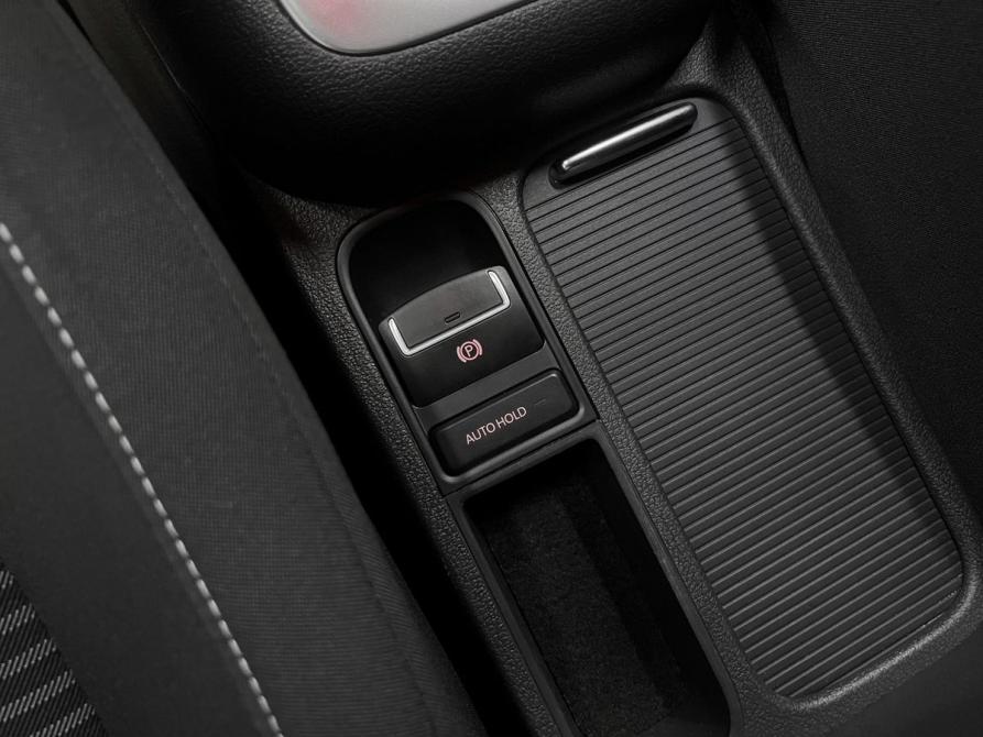 Volkswagen Tiguan I Рестайлинг Тверь  - изображение 21