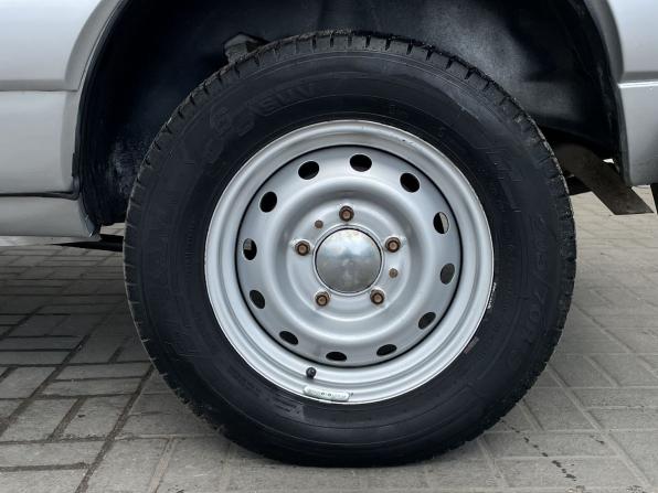 Chevrolet Niva I с пробегом 2004 года, цена 370 000 рублей, 146054 км, внедорожник, Автокод Объявления