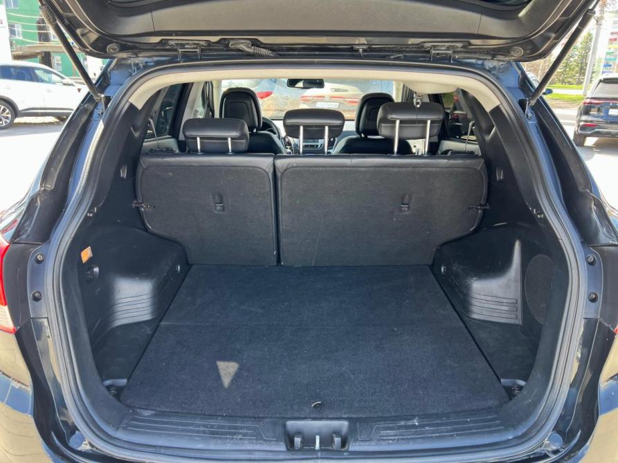 Hyundai ix35 I Стерлитамак  - изображение 24