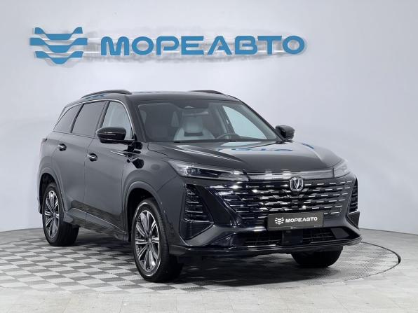 Changan CS75 Plus III с пробегом 2024 года, цена 2 800 000 рублей, 14940 км, внедорожник, Автокод Объявления