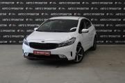 Kia Cerato III Рестайлинг (Classic) Томск  - изображение 15
