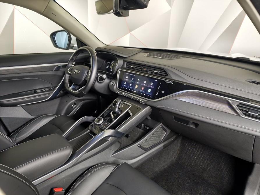 Geely Atlas Pro Москва  - изображение 13