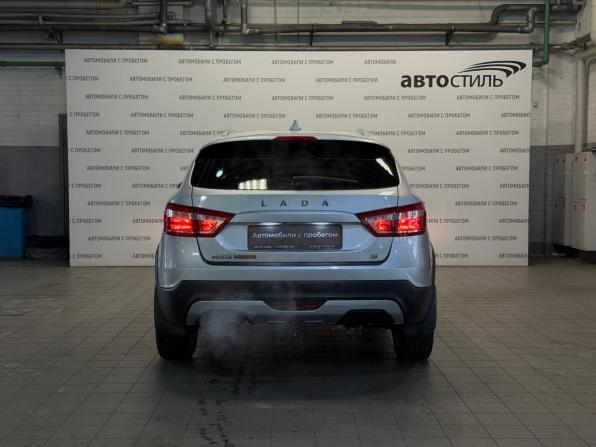 Lada (ВАЗ) Vesta I с пробегом 2019 года, цена 1 179 000 рублей, 86324 км, универсал, Автокод Объявления