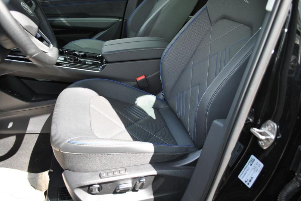 Volkswagen Tavendor I Рестайлинг Москва  - изображение 10