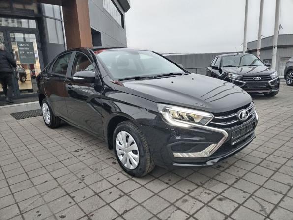 Новый Lada (ВАЗ) Vesta I Рестайлинг (NG) 2026 года, цена 1 735 000 рублей, седан, Автокод Объявления
