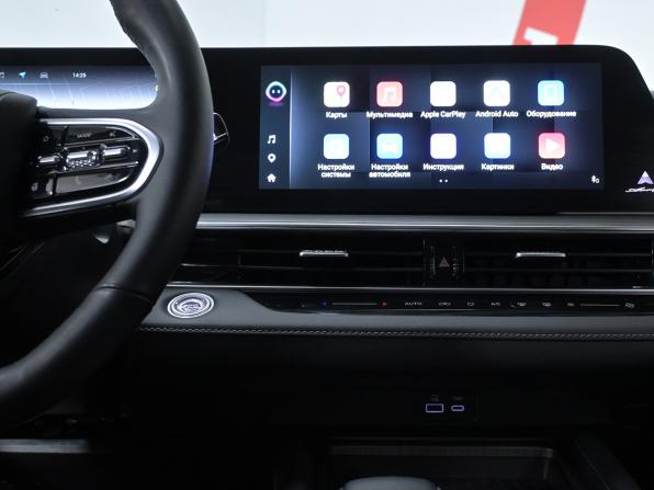 Chery Arrizo 8 с пробегом 2024 года, цена 2 045 000 рублей, 26000 км, седан, Автокод Объявления