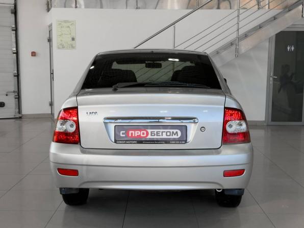 Lada (ВАЗ) Priora I с пробегом 2009 года, цена 239 900 рублей, 196000 км, хэтчбек, Автокод Объявления