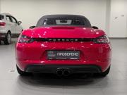 Porsche Boxster IV 718 (982) Казань  - изображение 29