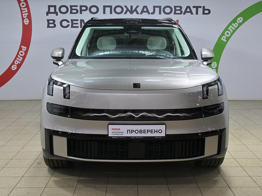Lynk &amp; Co 900 Москва  - изображение 2
