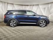 Kia Sorento IV Москва  - изображение 26