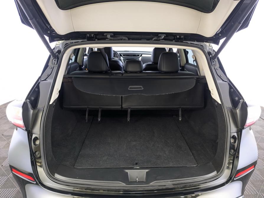 Nissan Murano III (Z52) Москва  - изображение 10