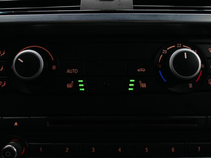 BMW X3 II (F25) Рестайлинг Красноярск  - изображение 26