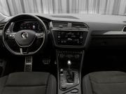 Volkswagen Tiguan II Москва  - изображение 32