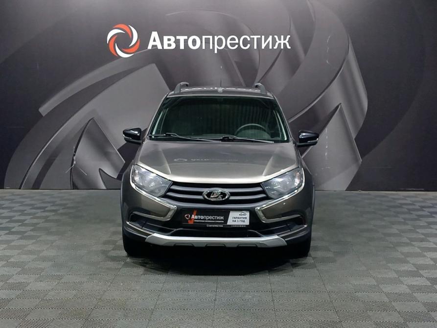 Lada (ВАЗ) Granta I Рестайлинг Оренбург  - изображение 2