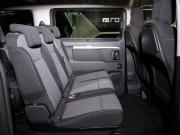 Opel Zafira Life I Рестайлинг Москва  - изображение 22